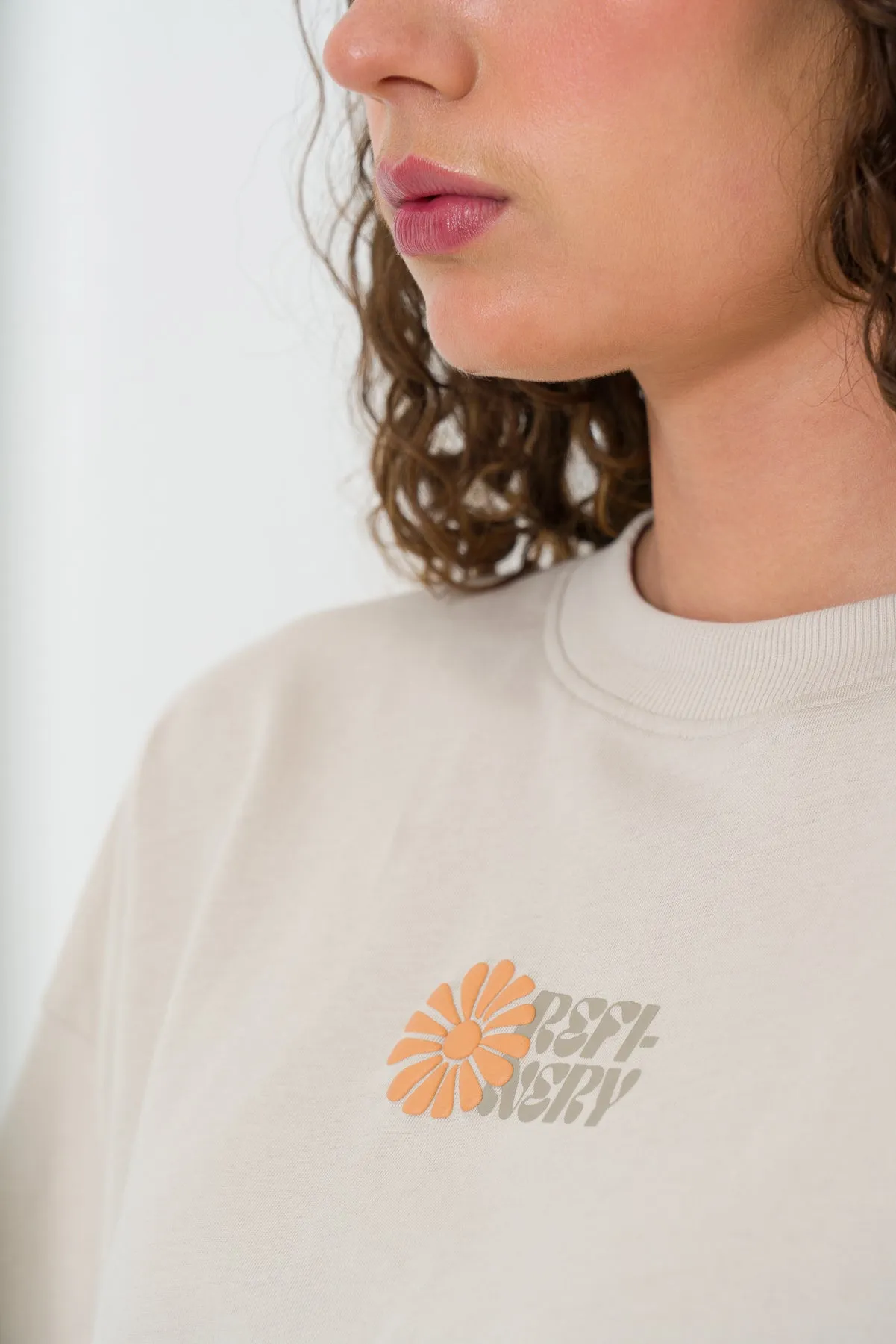 Boxy T-Shirt sold by Refinery product image thumbnail 2