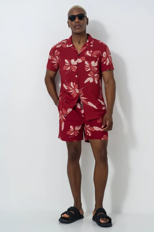 Pool Shorts sold by Refinery