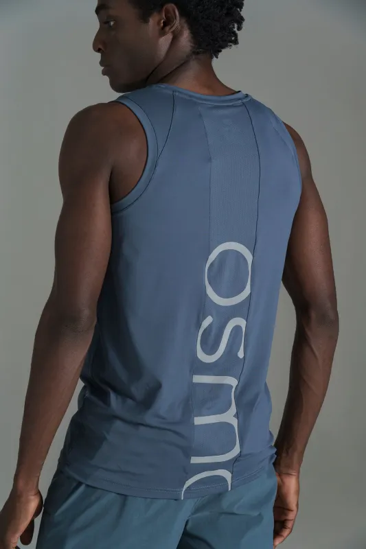 Mesh Inset Active Tank sold by Refinery