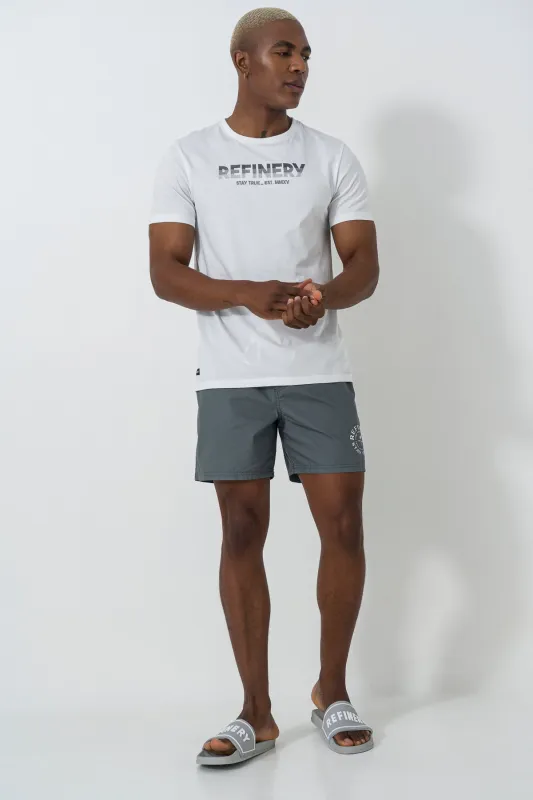 Pool Shorts sold by Refinery