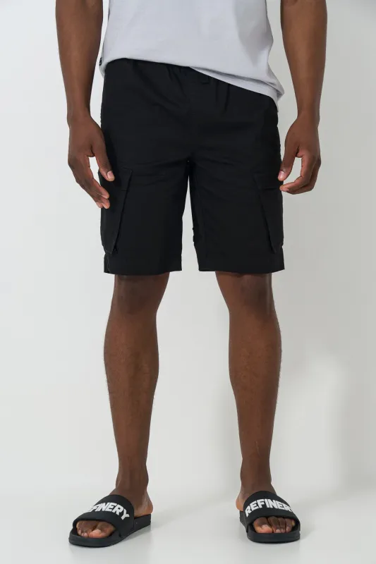 Cargo Shorts sold by Refinery