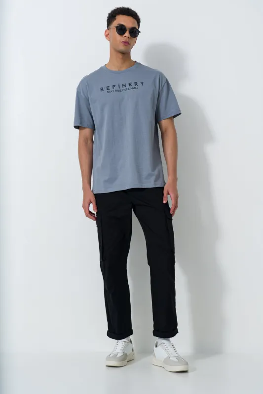 Oversized T-Shirt sold by Refinery