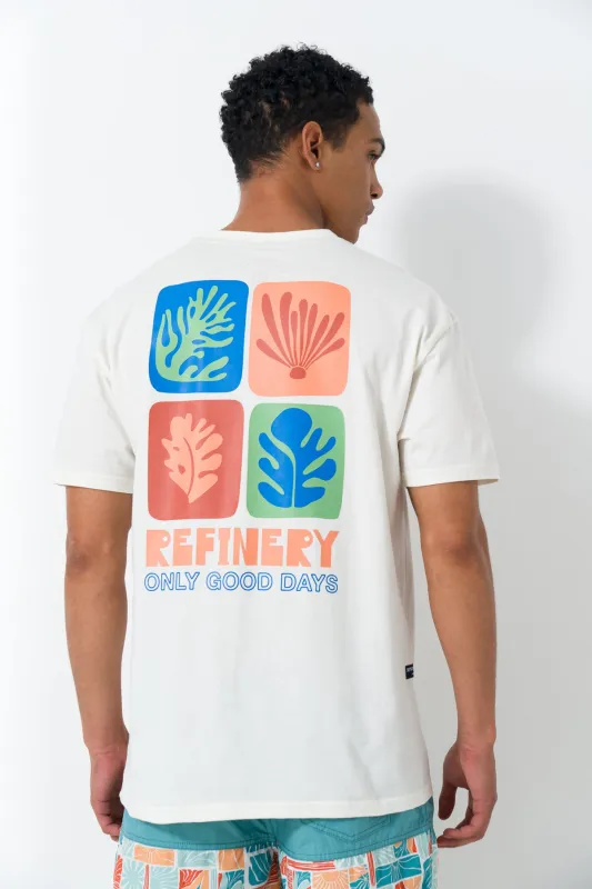 Oversized T-Shirt sold by Refinery