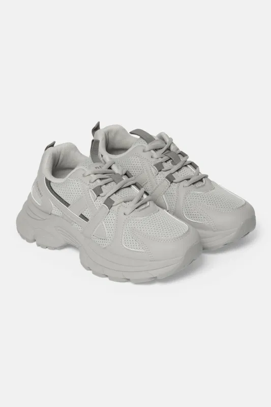 Chunky Sneaker sold by Refinery