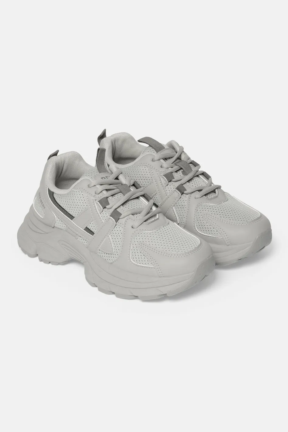 Chunky Sneaker sold by Refinery