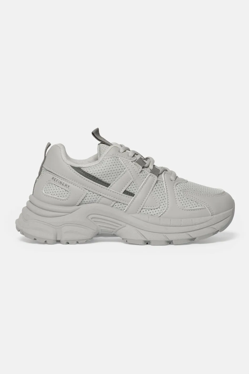Chunky Sneaker sold by Refinery product image thumbnail 2