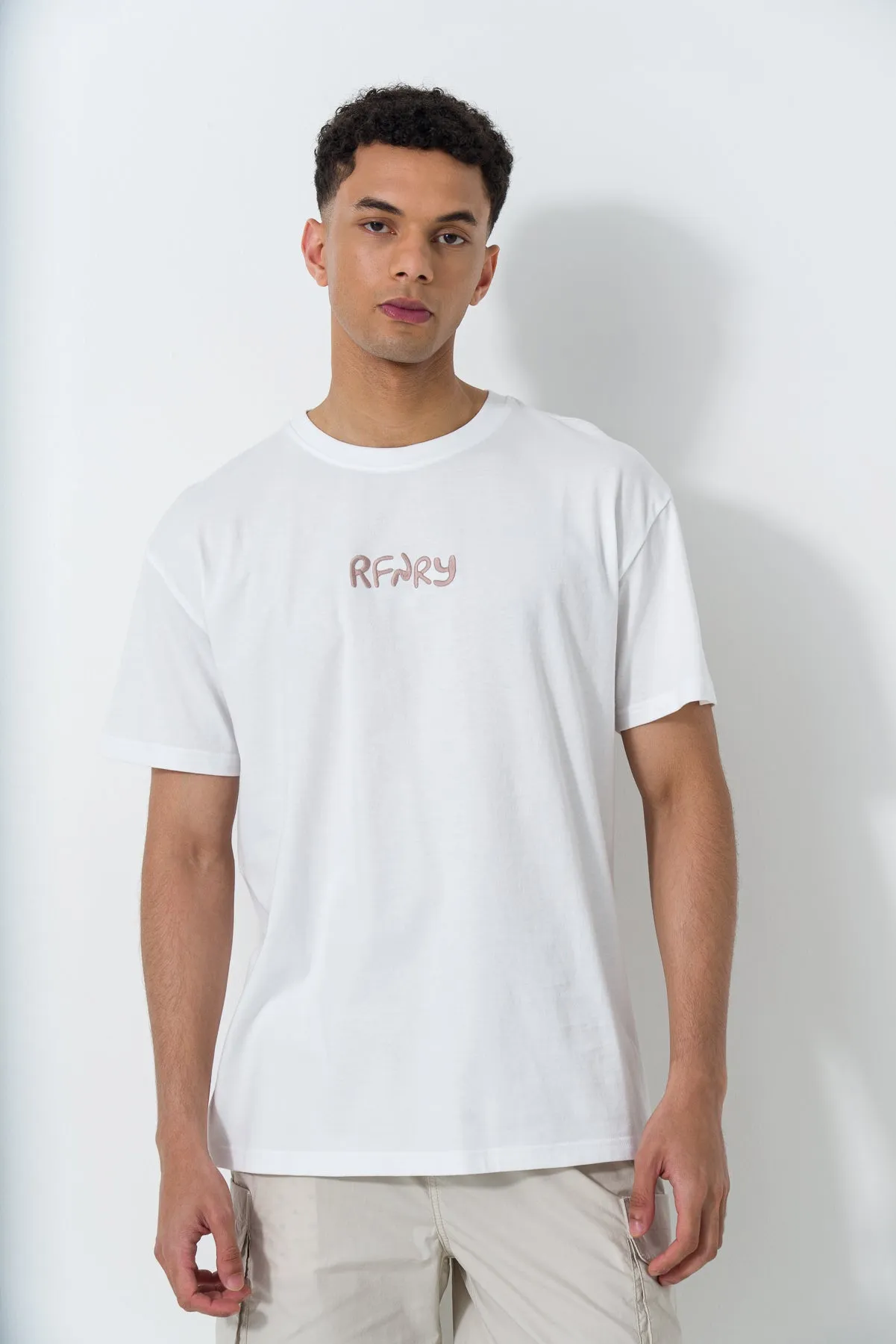 Graphic T-Shirt sold by Refinery product image thumbnail 2