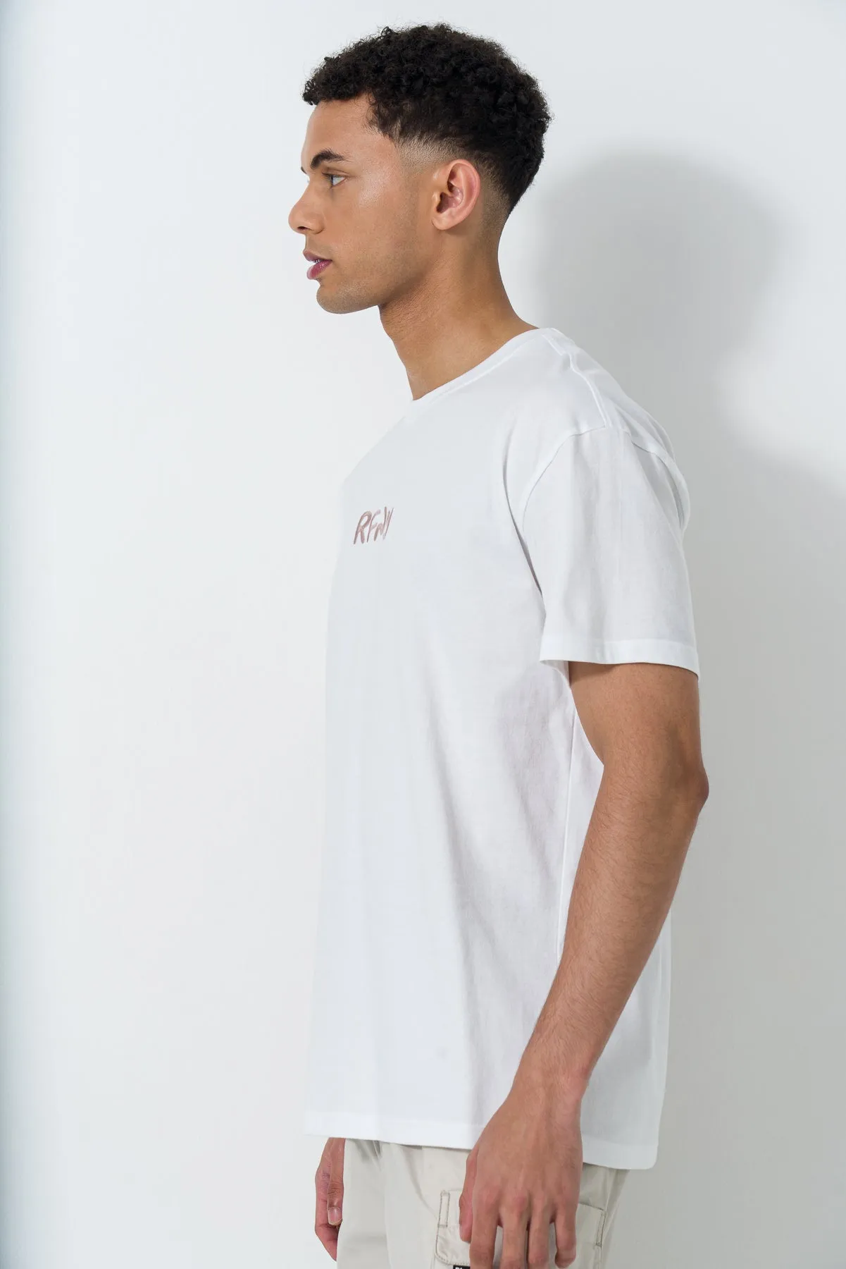 Graphic T-Shirt sold by Refinery product image thumbnail 4