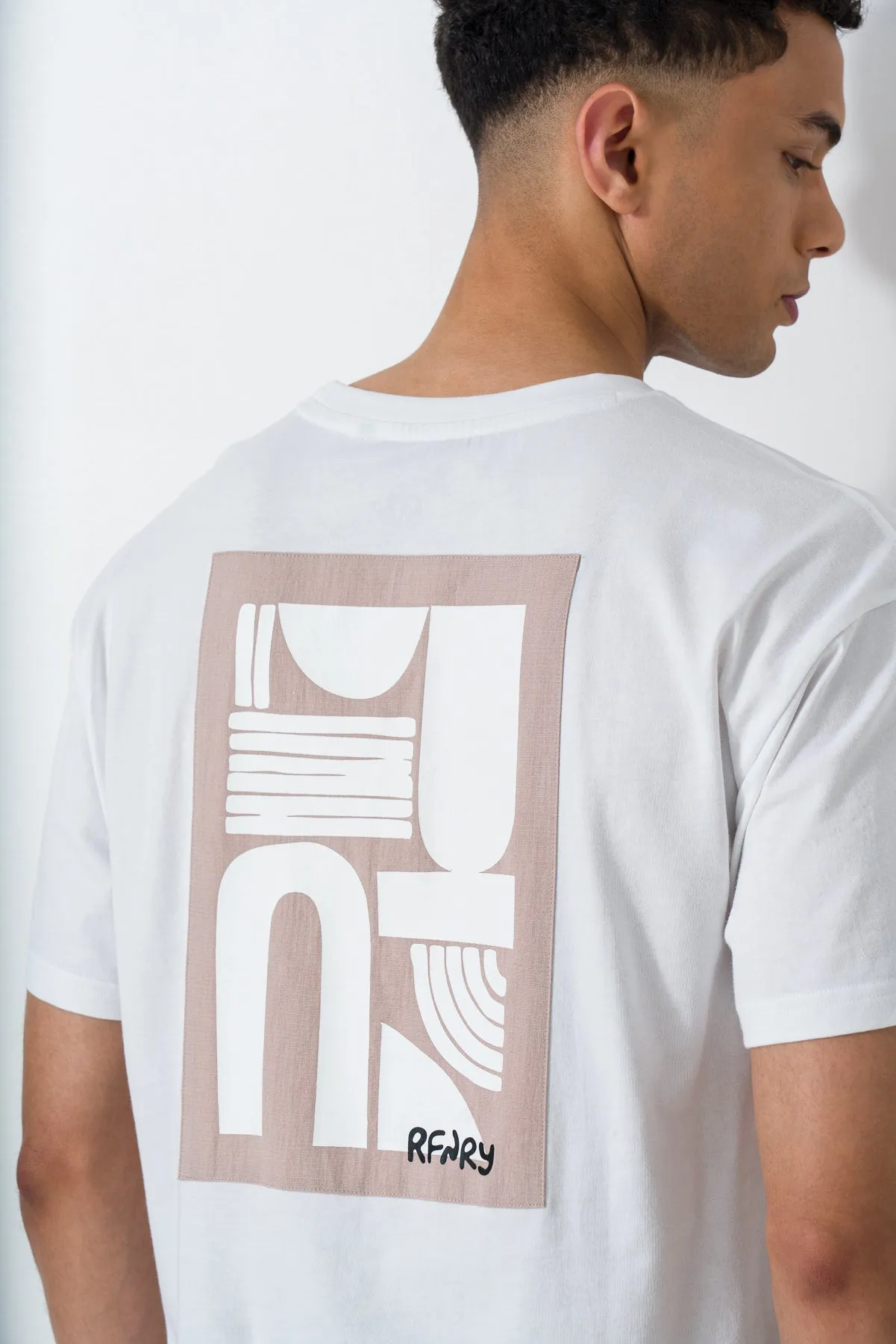 Graphic T-Shirt sold by Refinery product image thumbnail 3