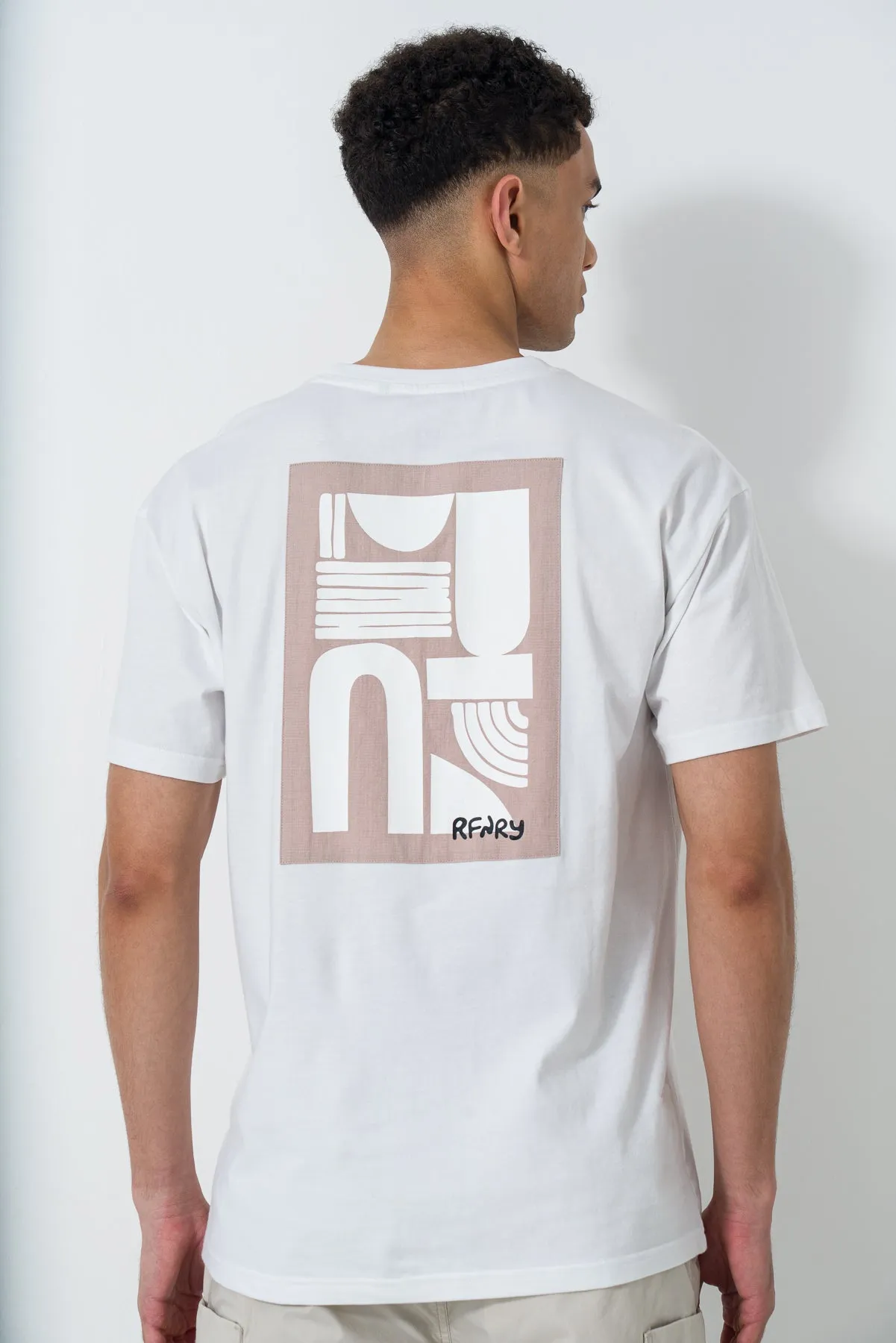 Graphic T-Shirt sold by Refinery