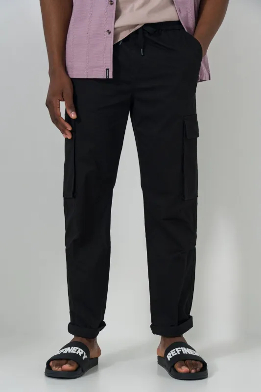 Cargo Pants sold by Refinery