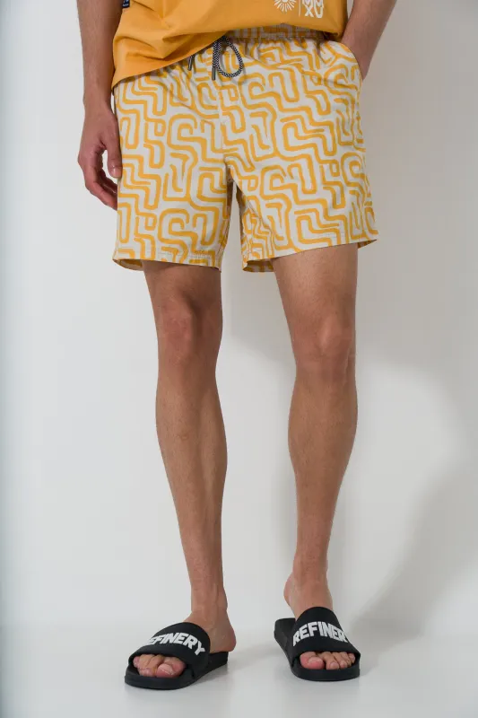Pool Shorts sold by Refinery