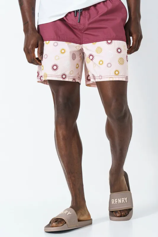 Pool Shorts sold by Refinery