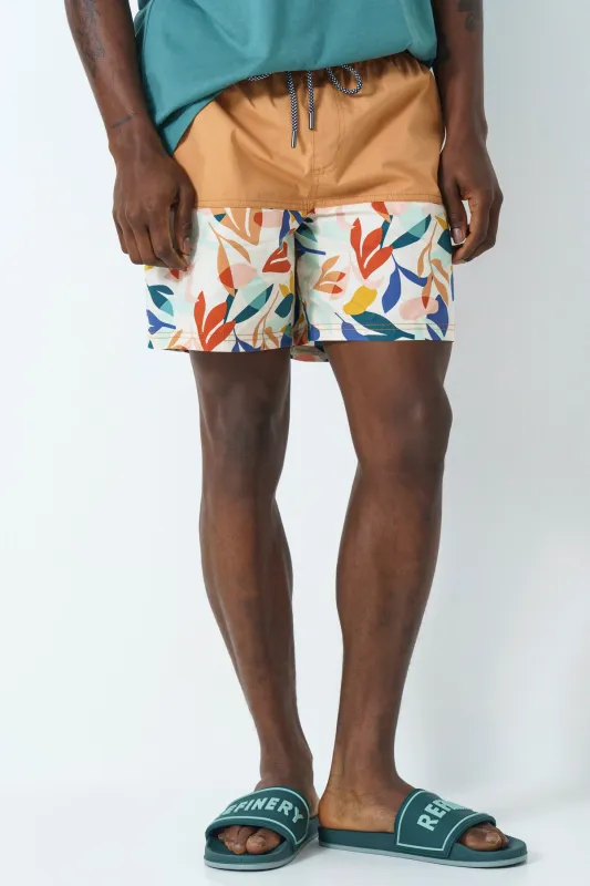 Pool Shorts sold by Refinery