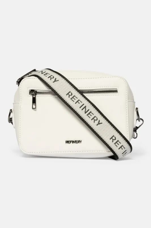 Camera Bag sold by Refinery