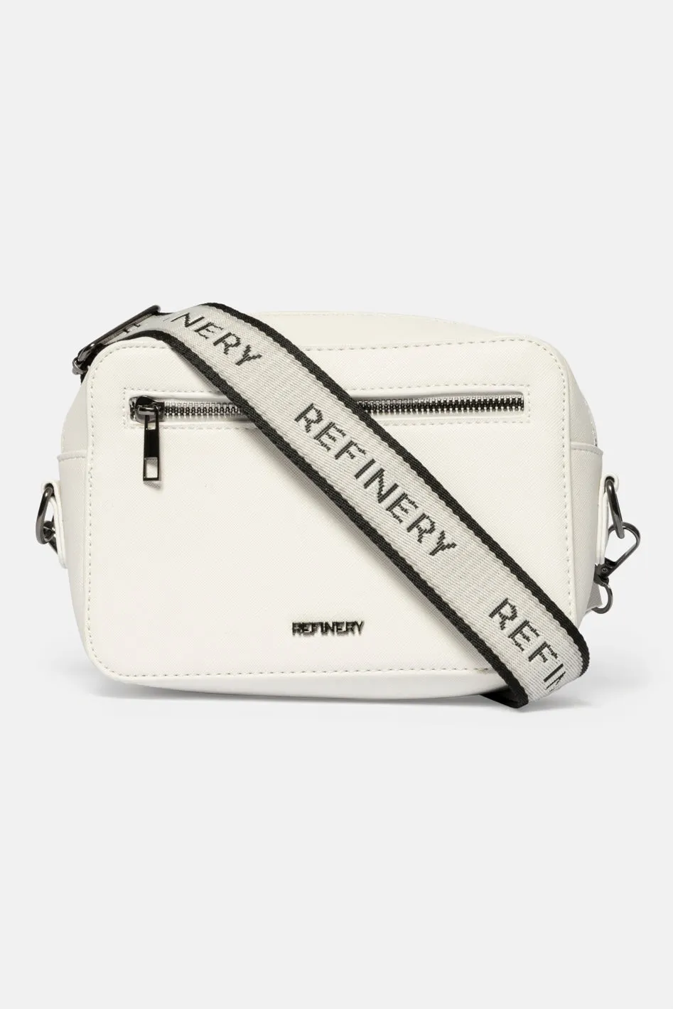 Camera Bag sold by Refinery