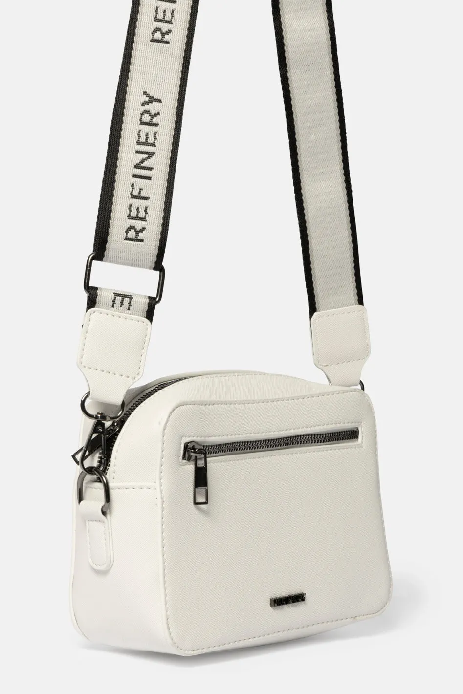 Camera Bag sold by Refinery product image thumbnail 2