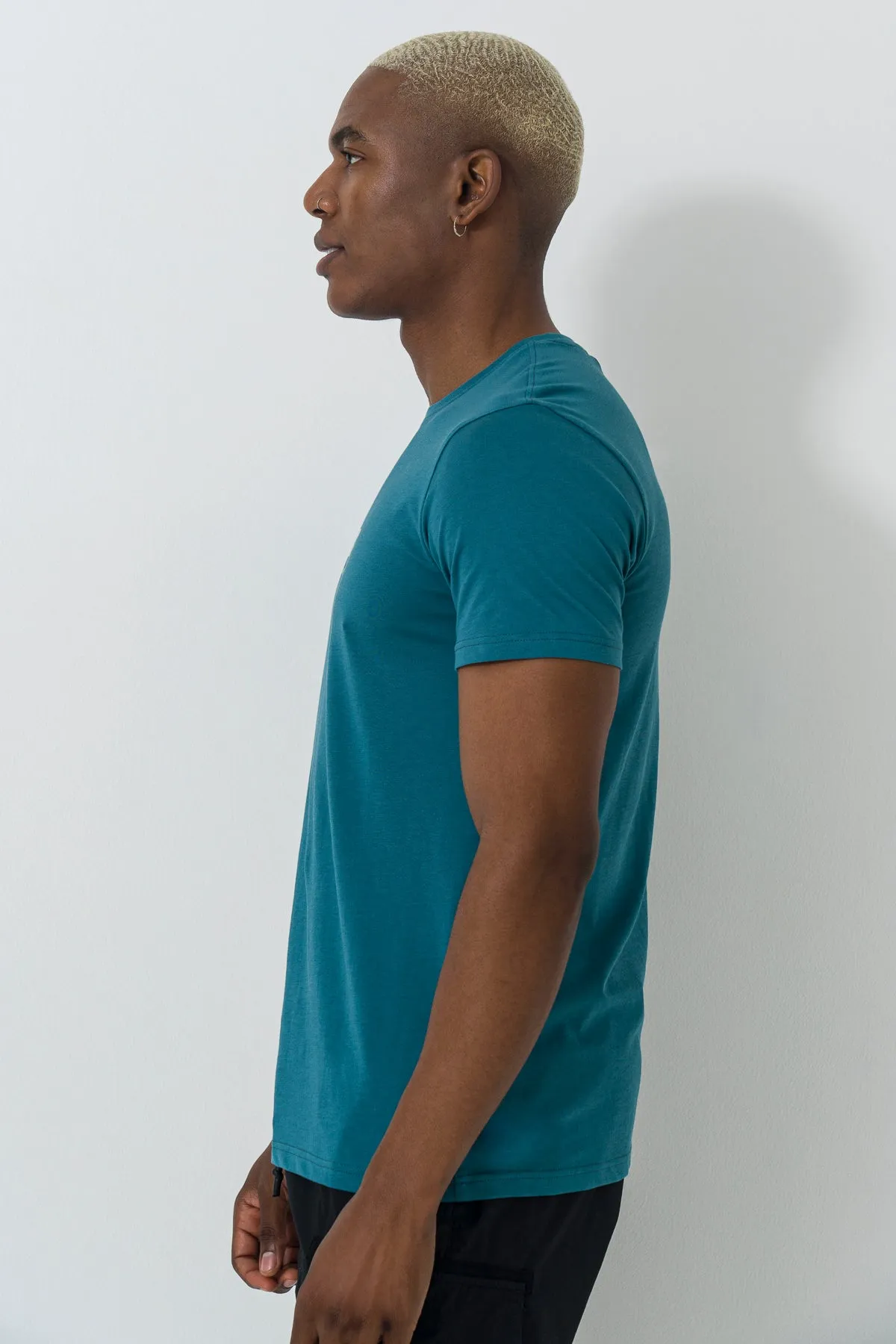 Statement T-Shirt sold by Refinery product image thumbnail 5