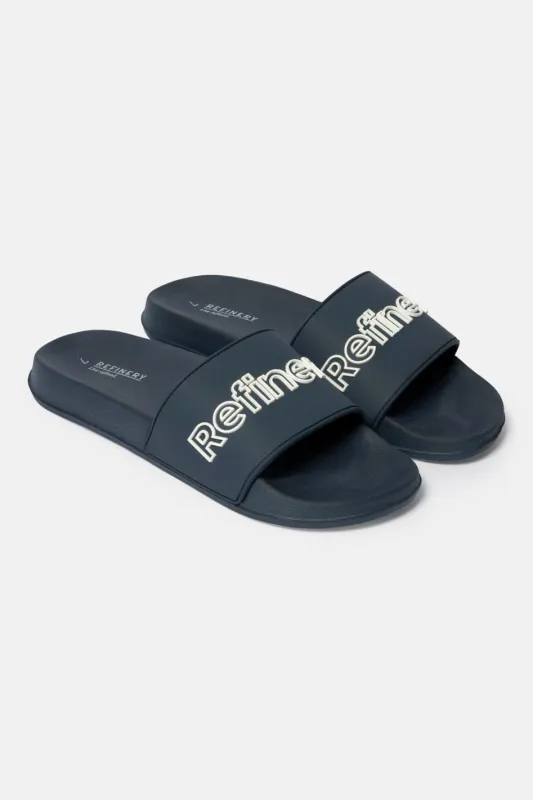 Pool Slides sold by Refinery