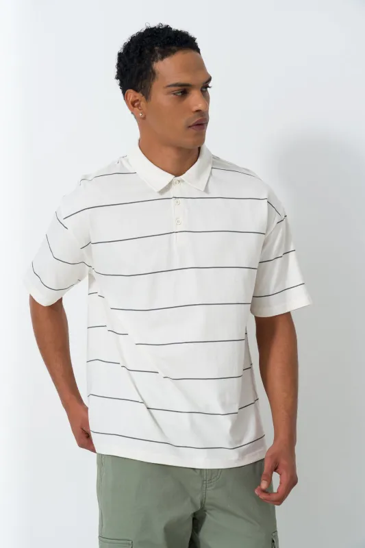 Stripe Golfer sold by Refinery