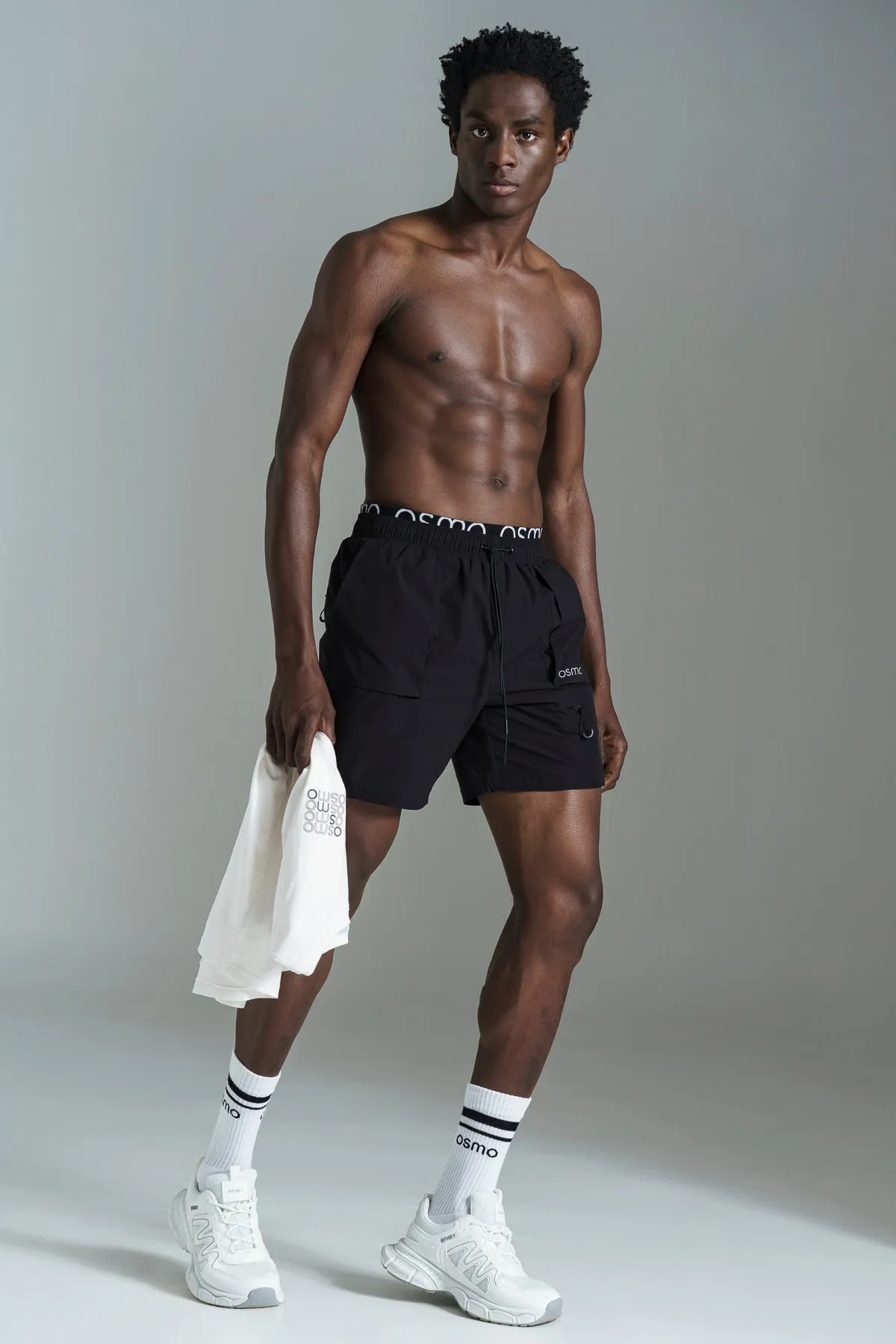 Active Shorts sold by Refinery