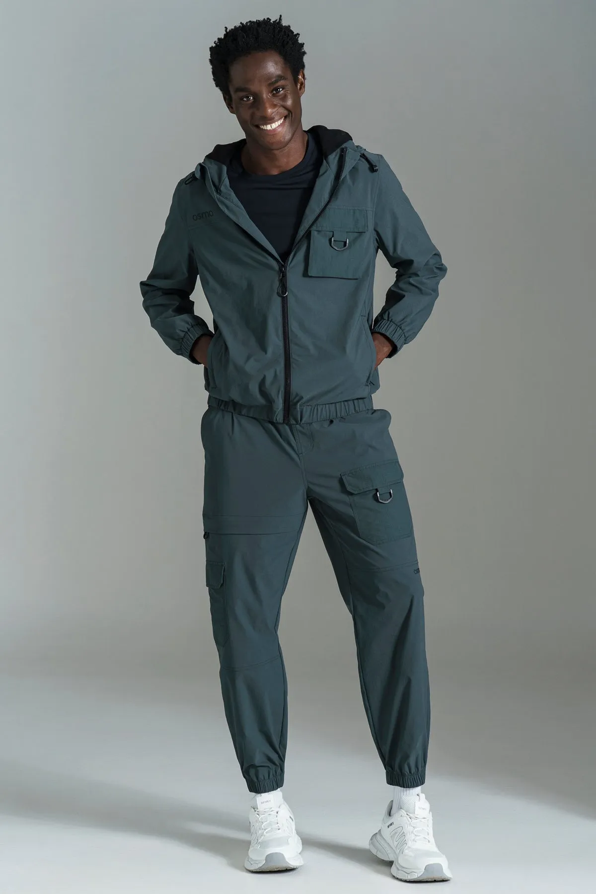 Active Pants sold by Refinery