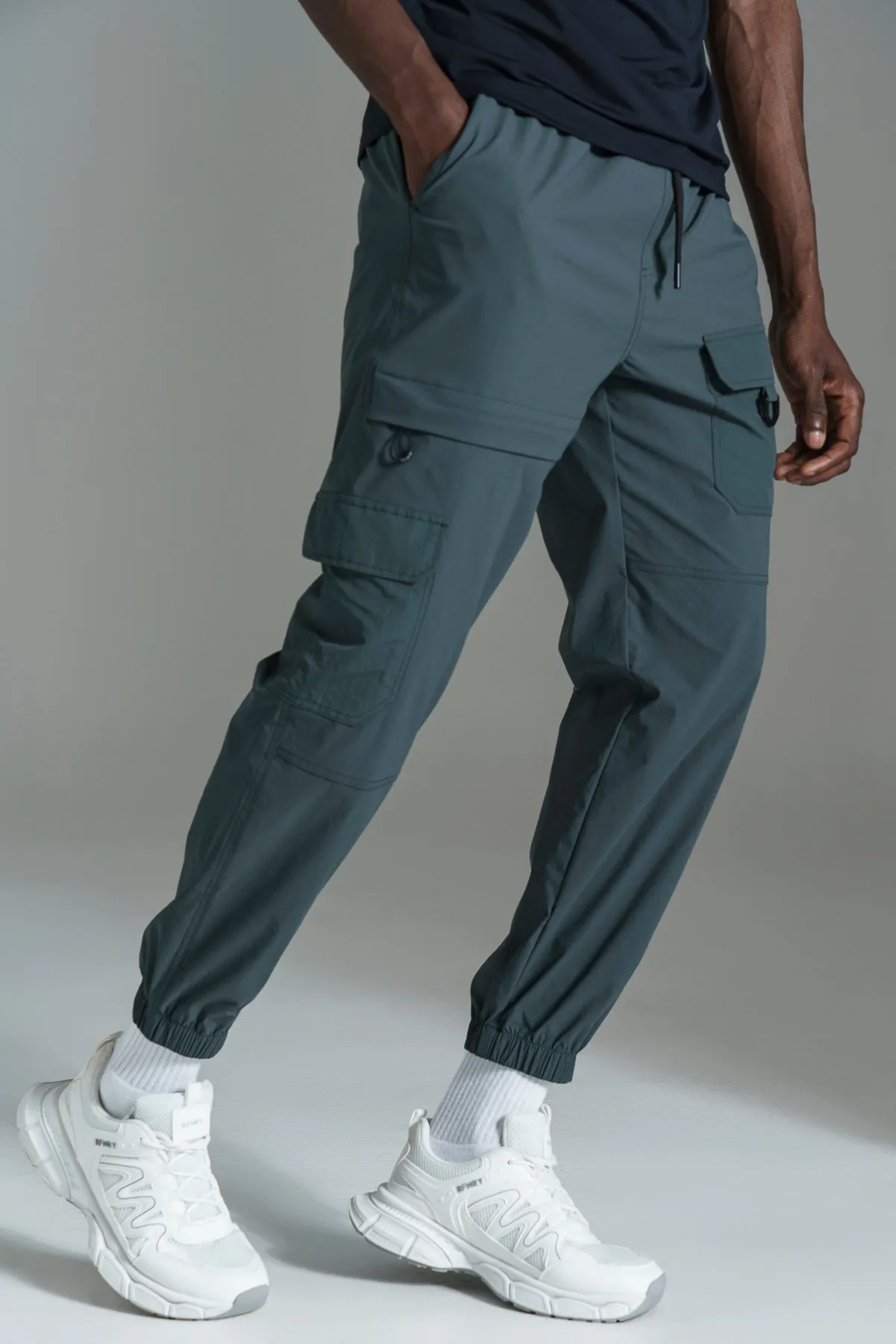 Active Pants sold by Refinery product image thumbnail 4