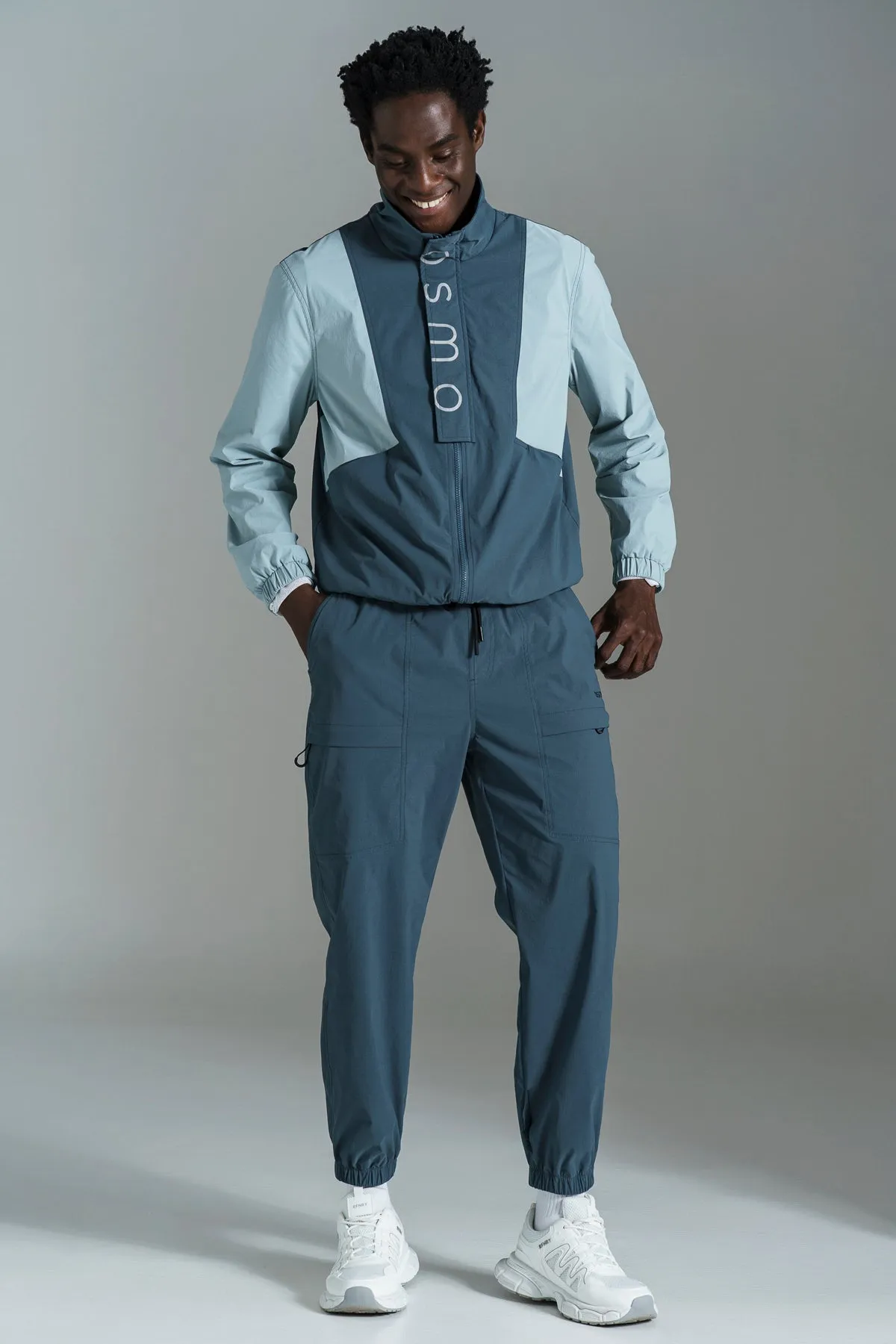 Active Pants sold by Refinery