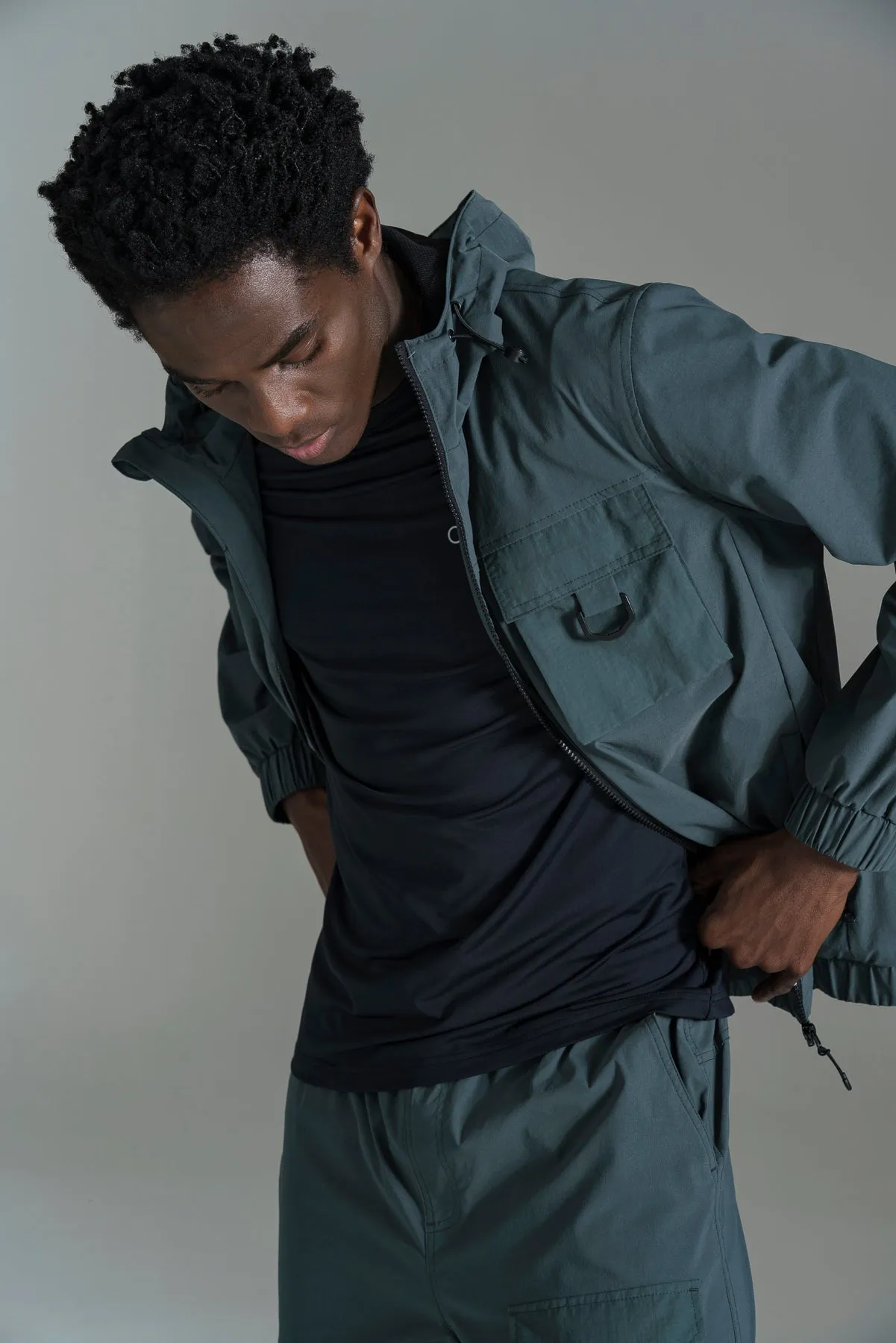 Active Jacket sold by Refinery product image thumbnail 3