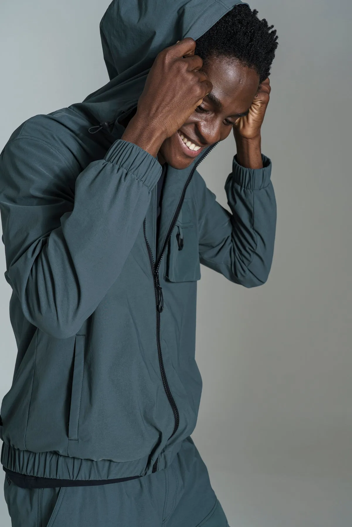 Active Jacket sold by Refinery product image thumbnail 4