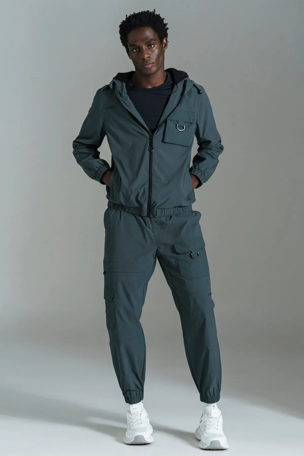Active Jacket sold by Refinery product image thumbnail 2