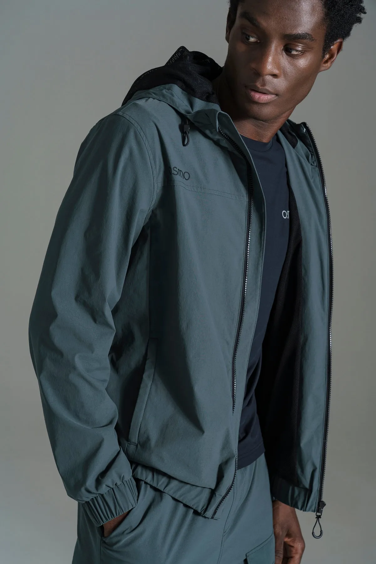 Active Jacket sold by Refinery
