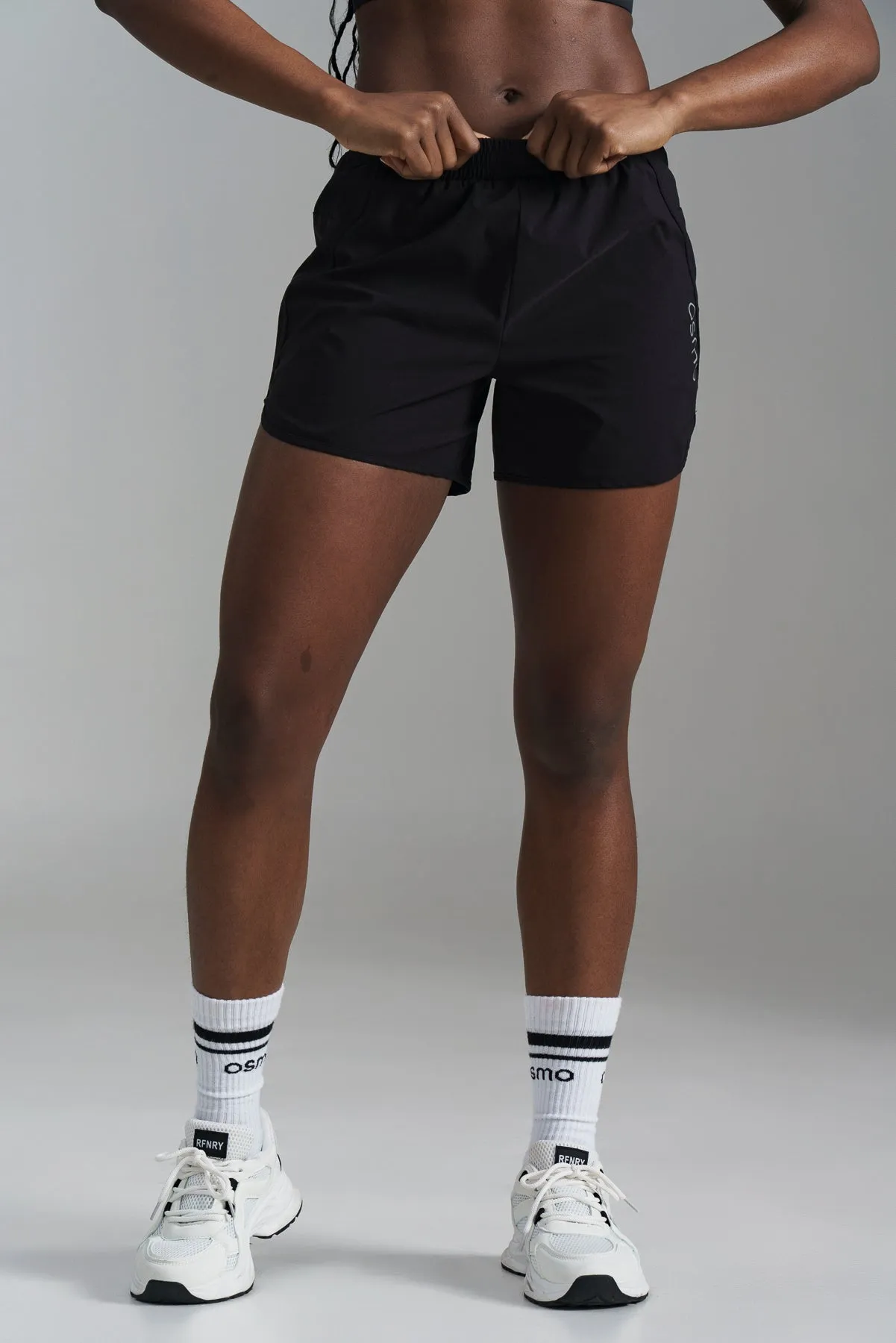 Active Shorts sold by Refinery