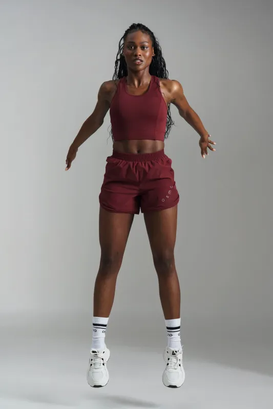 Active Shorts sold by Refinery