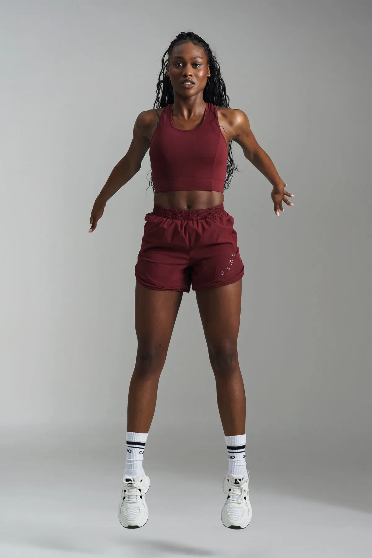 Active Shorts sold by Refinery