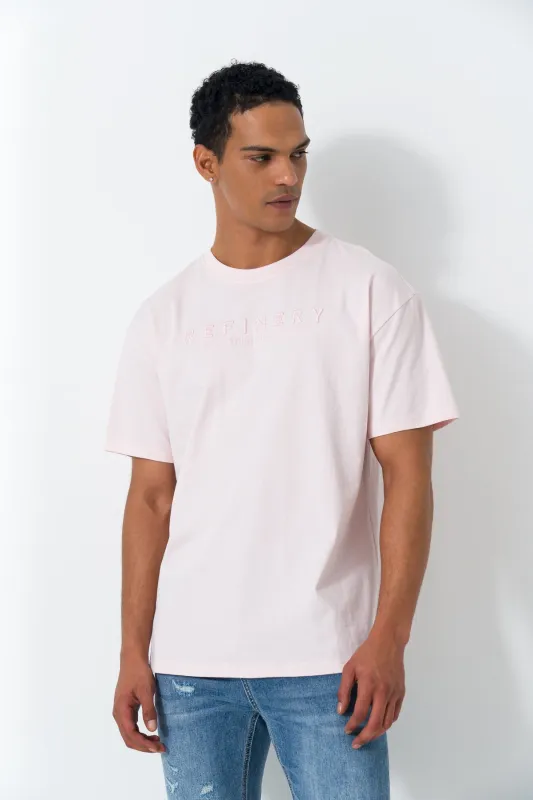 Oversized T-Shirt sold by Refinery