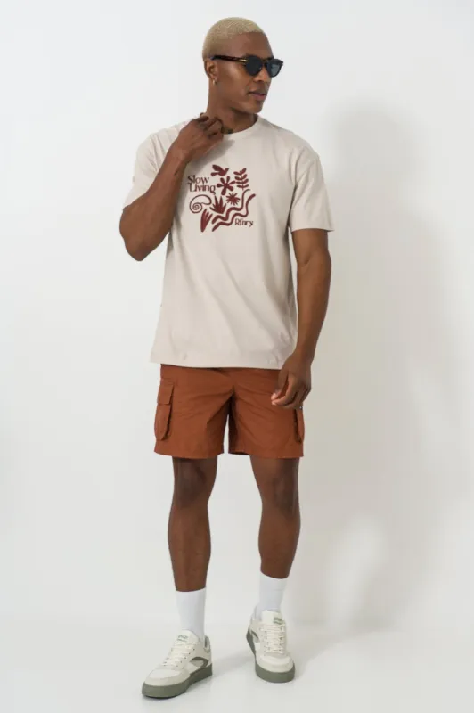 Cargo Shorts sold by Refinery