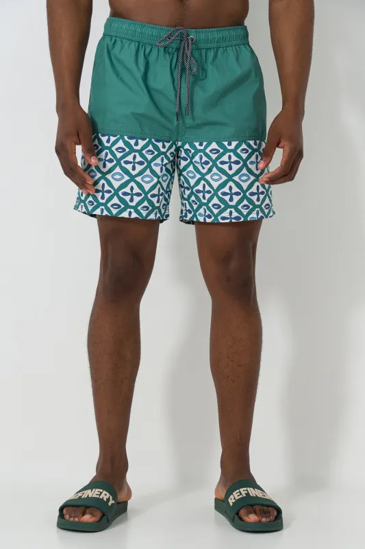Pool Shorts sold by Refinery