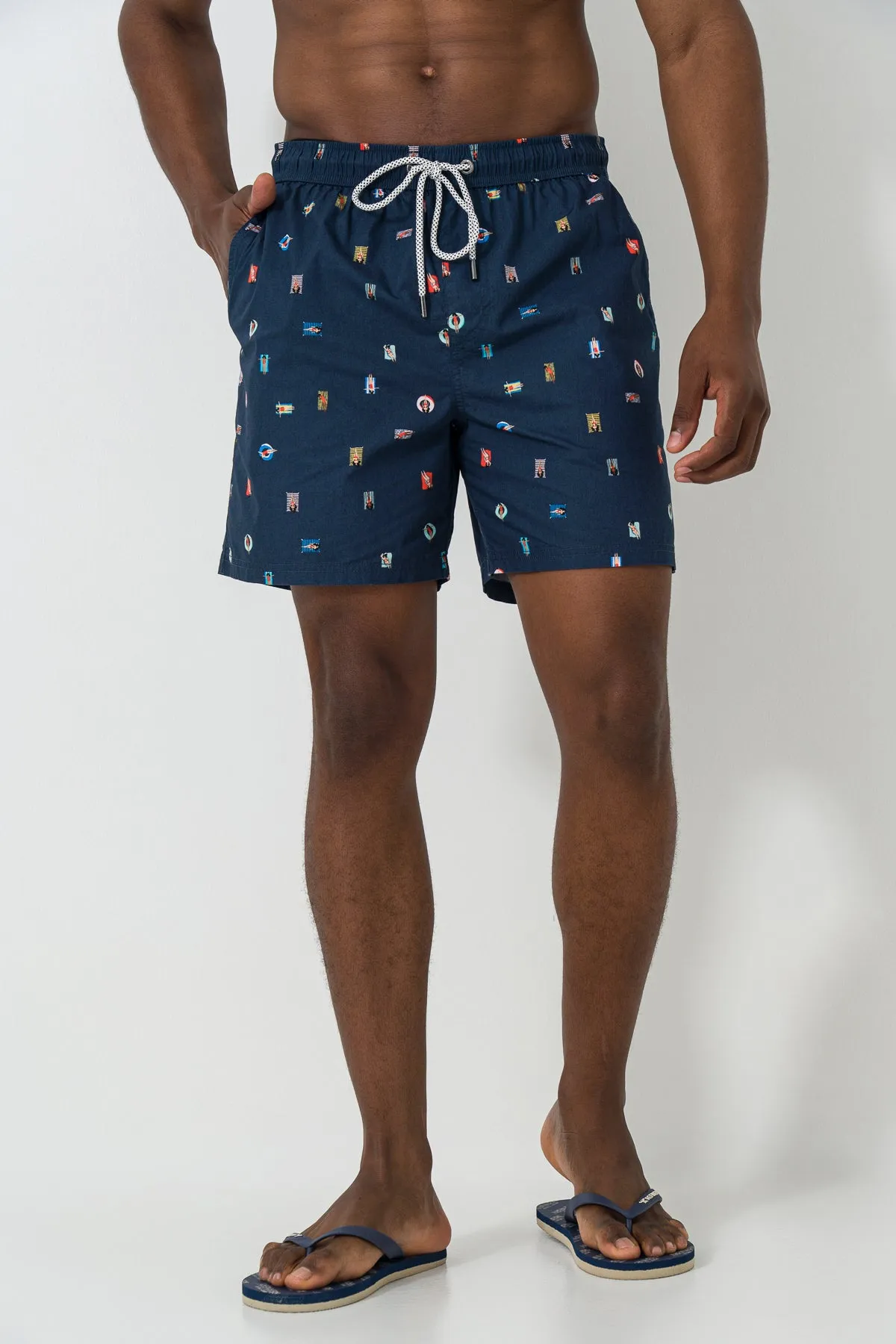 Pool Shorts sold by Refinery