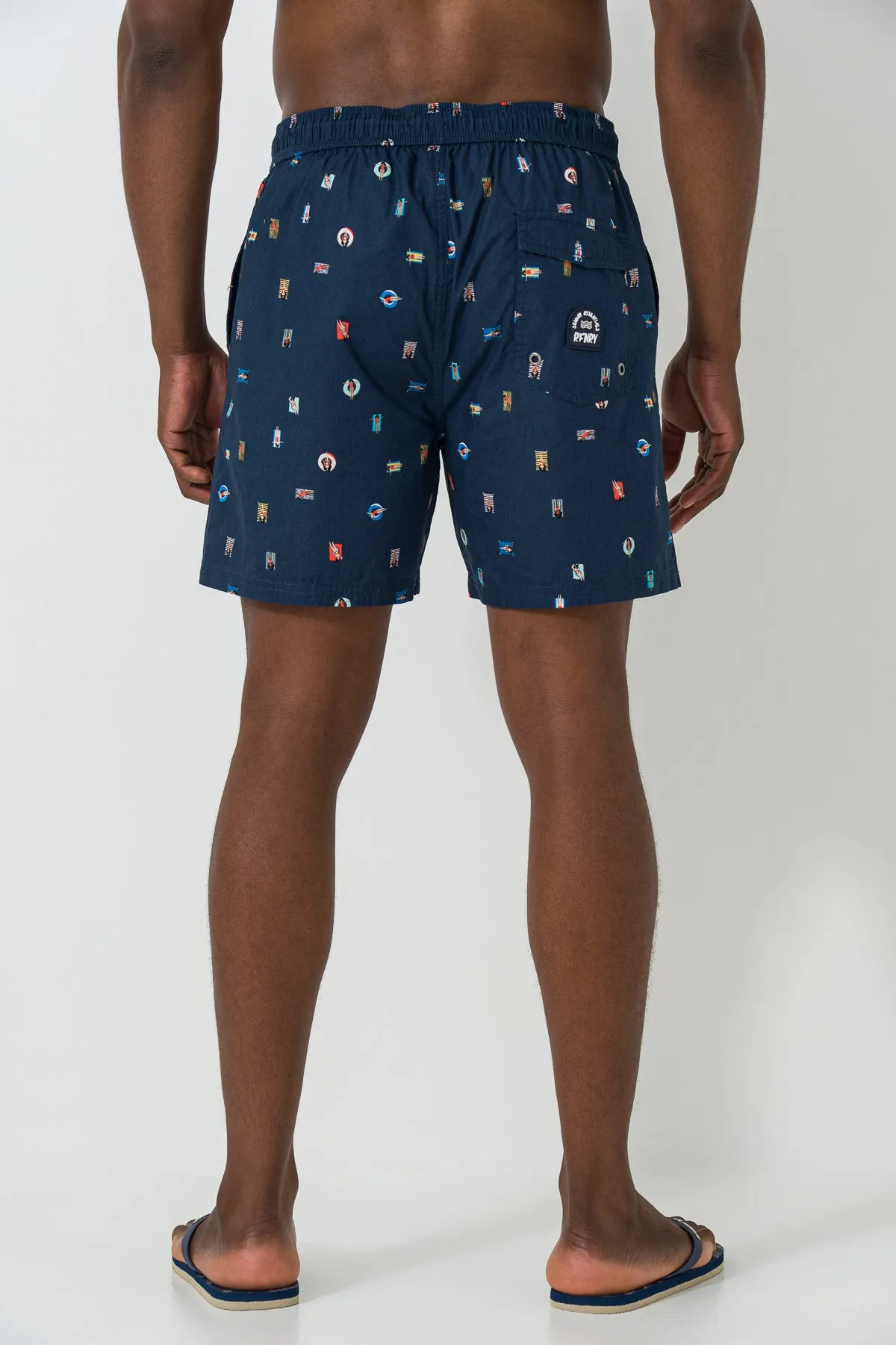 Pool Shorts sold by Refinery product image thumbnail 4