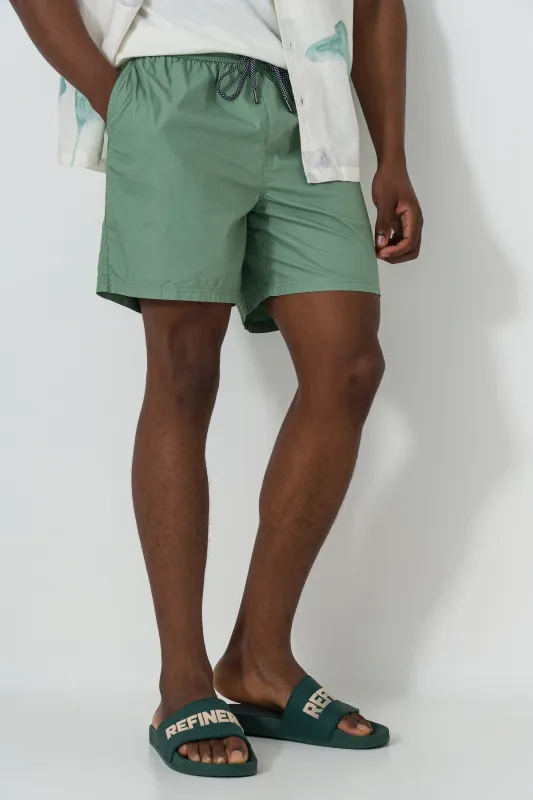 Pool Shorts sold by Refinery