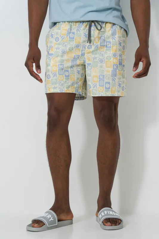 Pool Shorts sold by Refinery