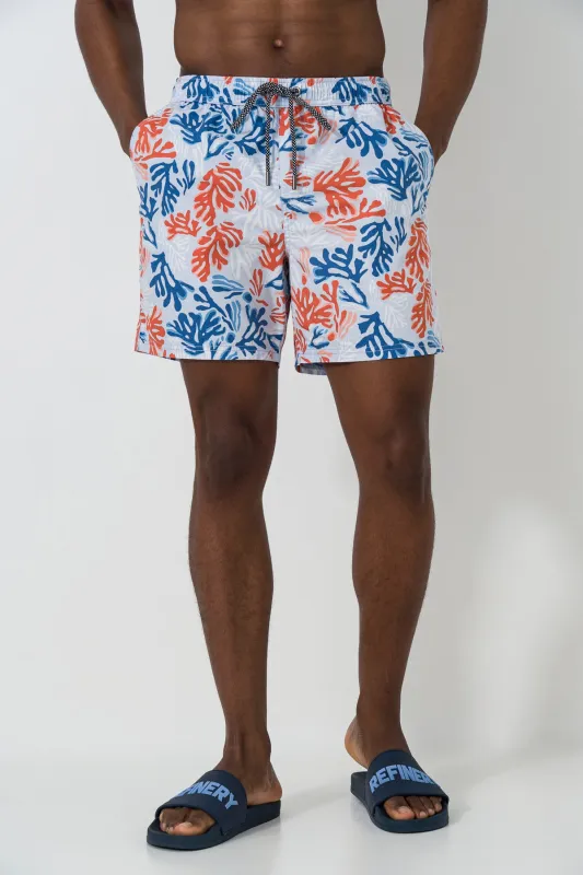 Pool Shorts sold by Refinery