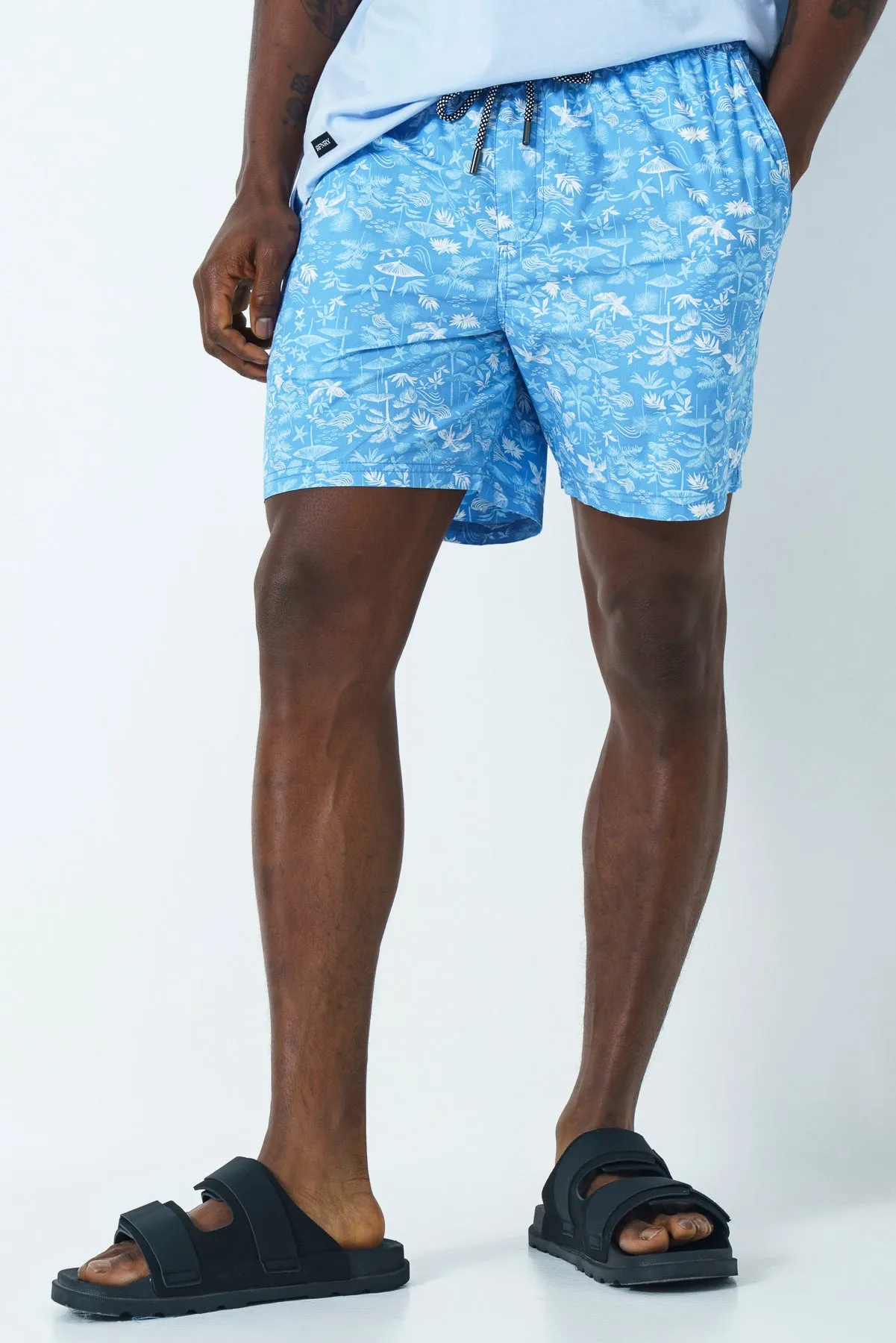 Pool Shorts sold by Refinery