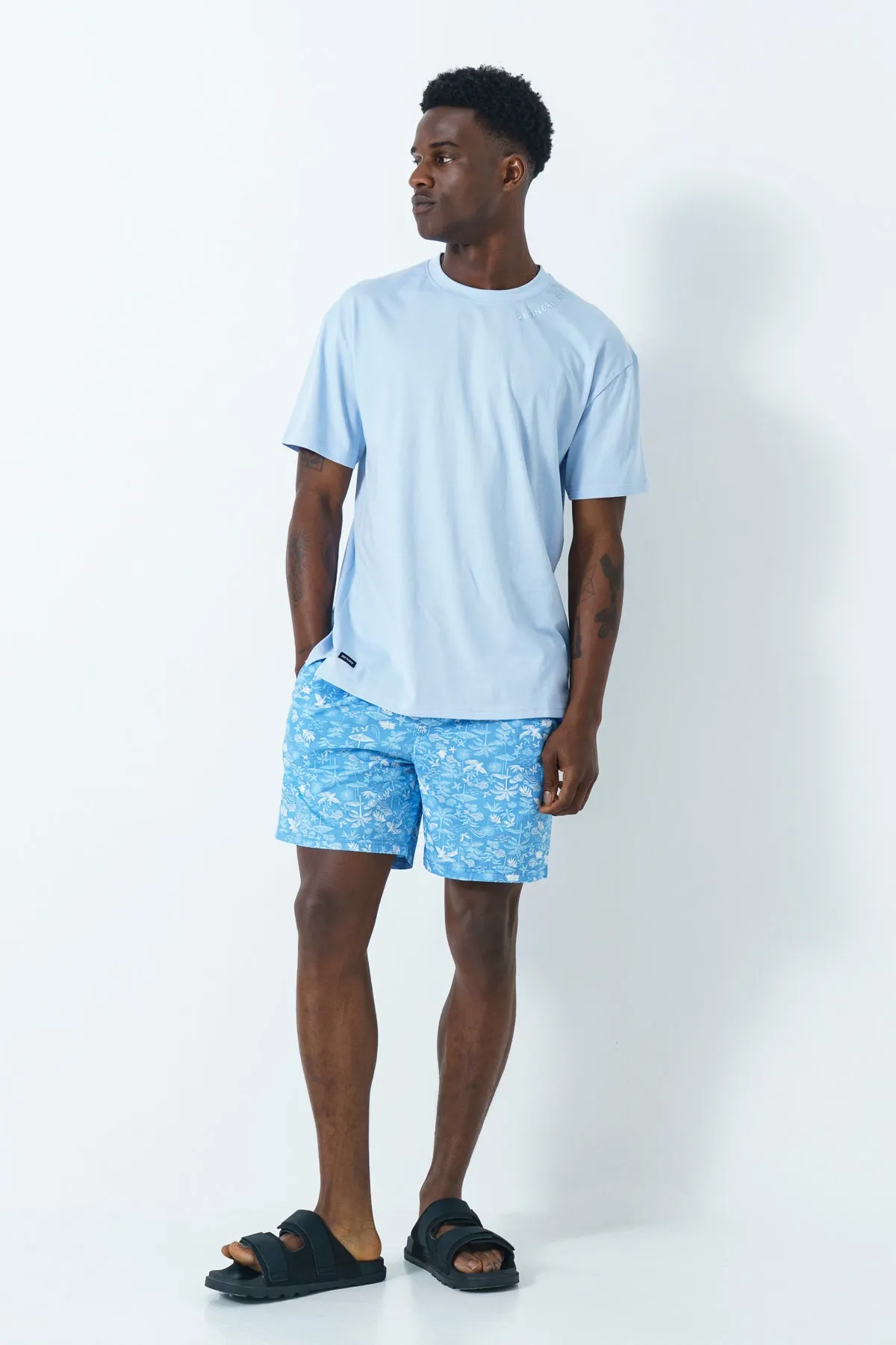 Pool Shorts sold by Refinery product image thumbnail 2
