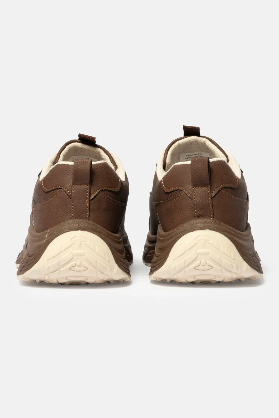 Chunky Sneaker sold by Refinery product image thumbnail 3