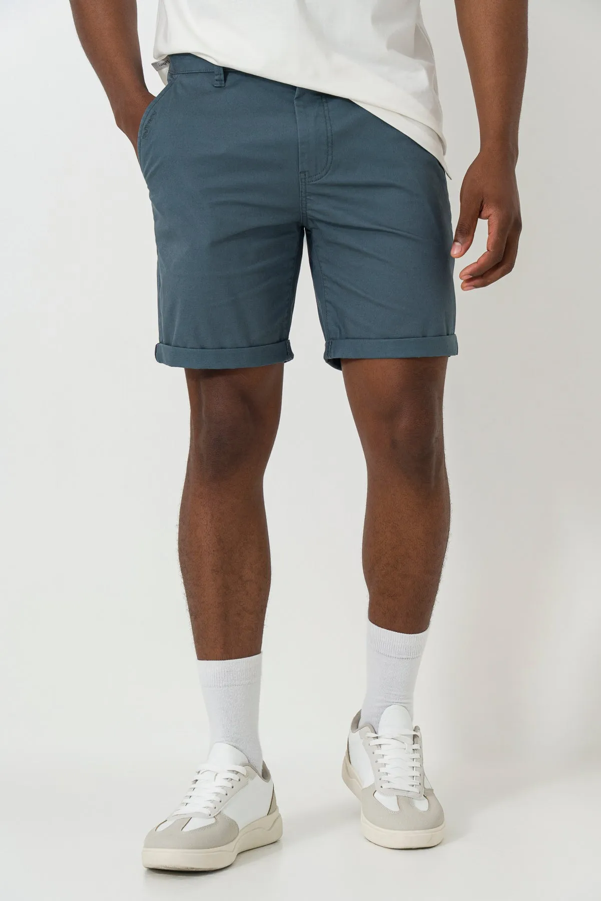 Chino Shorts sold by Refinery product image thumbnail 2