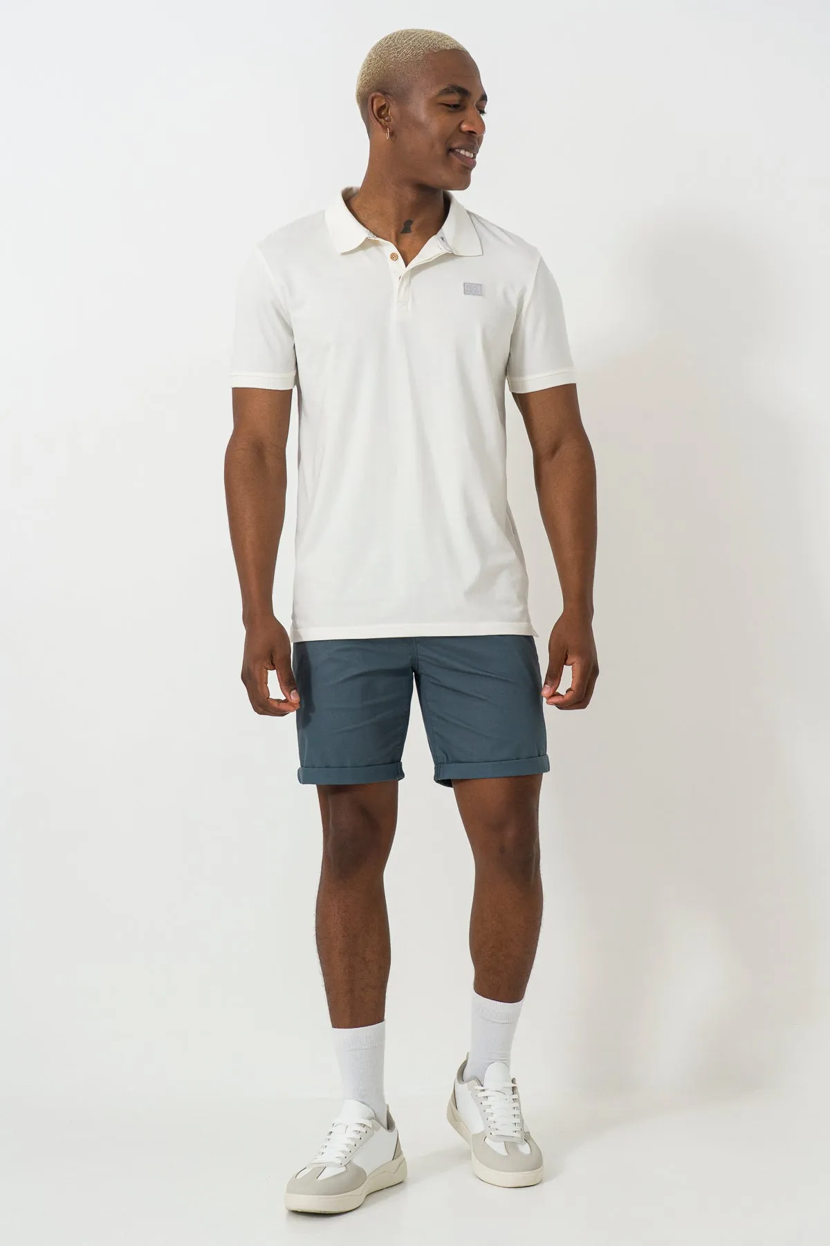 Chino Shorts sold by Refinery