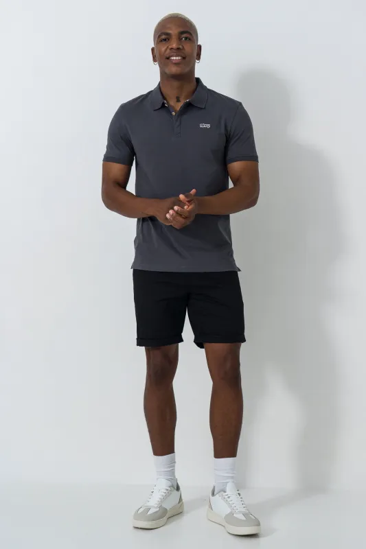 Chino Shorts sold by Refinery