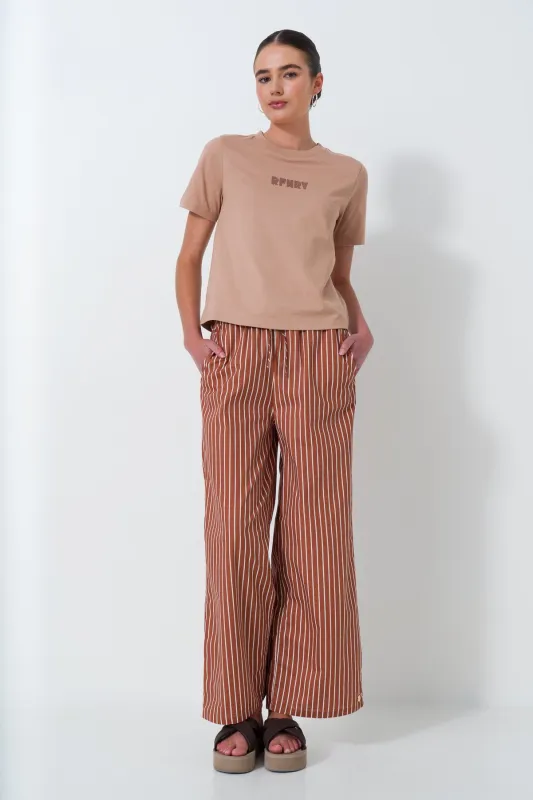 Slim Fit T-Shirt sold by Refinery